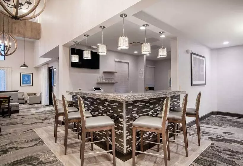هتل Homewood Suites By Hilton Steamboat Springs