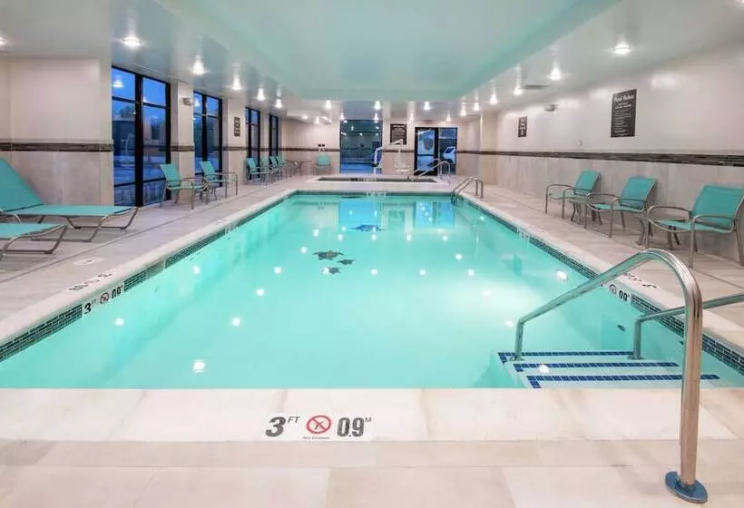 هتل Homewood Suites By Hilton Steamboat Springs