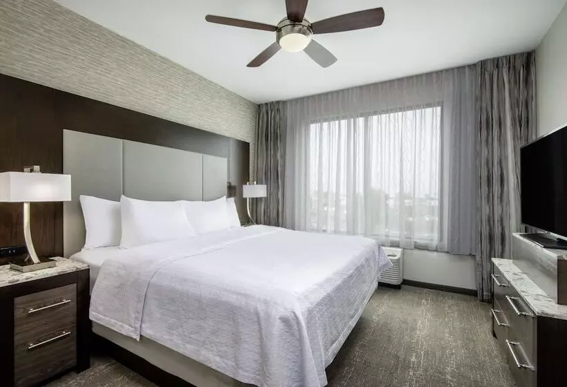 هتل Homewood Suites By Hilton Steamboat Springs