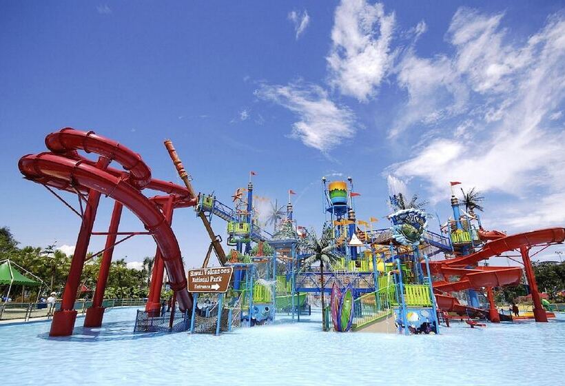 Otel Ibis Weinan Normal University Chaoyang Street