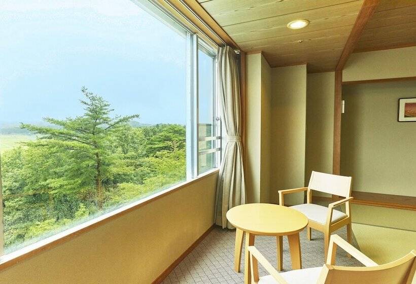 Kamenoi Hotel Ichinoseki