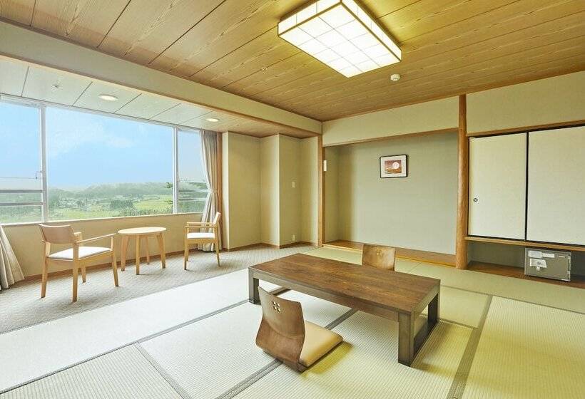 Kamenoi Hotel Ichinoseki