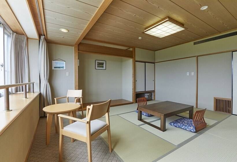 Kamenoi Hotel Ichinoseki