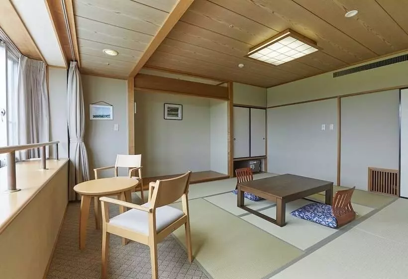 Kamenoi Hotel Ichinoseki