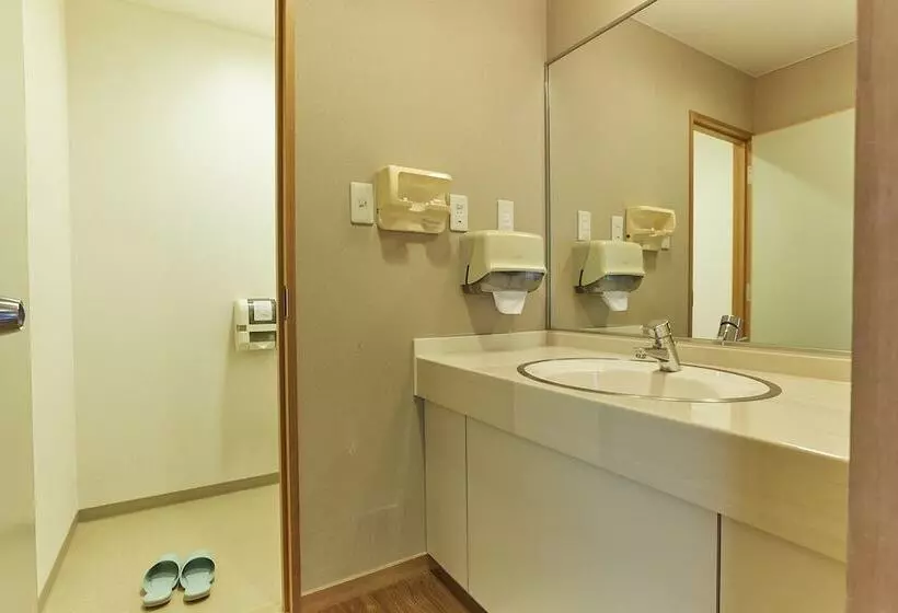 Kamenoi Hotel Ichinoseki