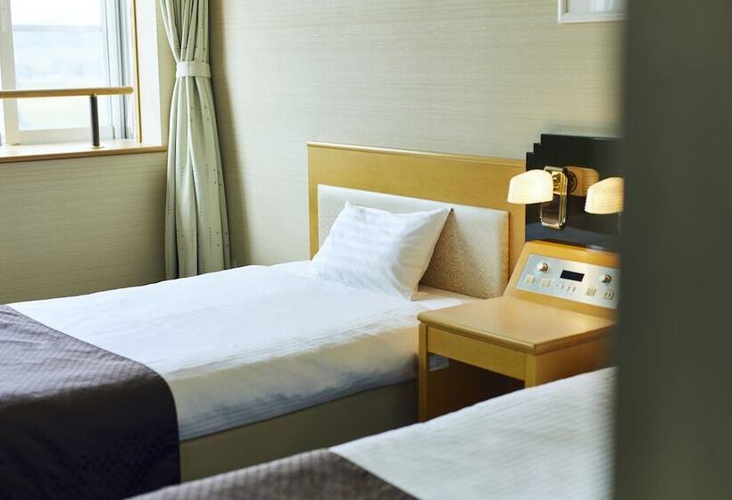 Kamenoi Hotel Ichinoseki