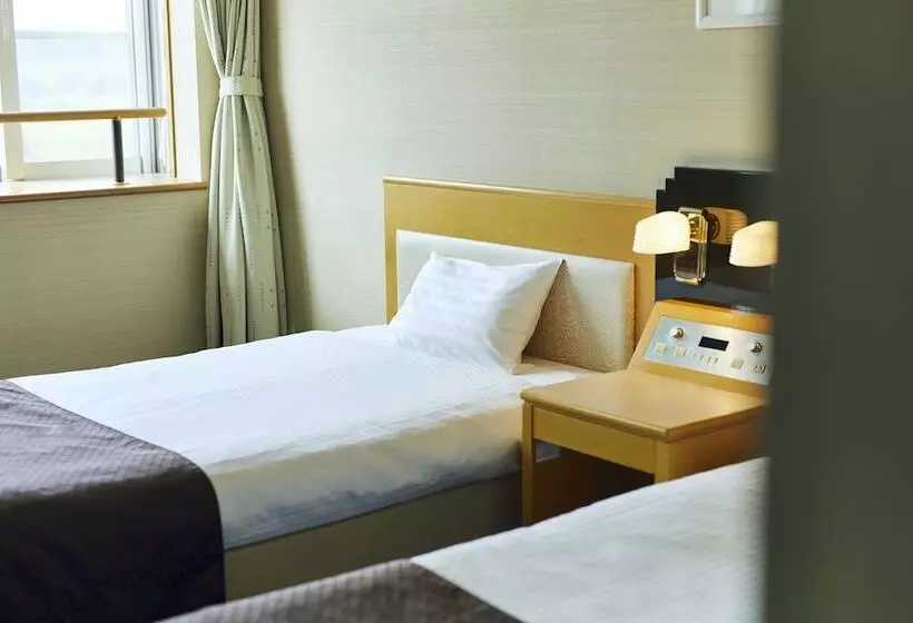 Kamenoi Hotel Ichinoseki