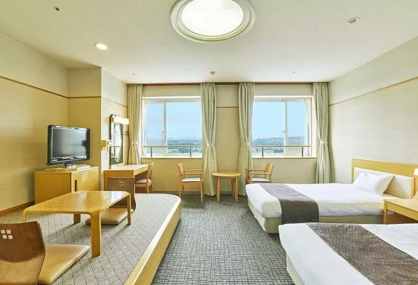 Kamenoi Hotel Ichinoseki