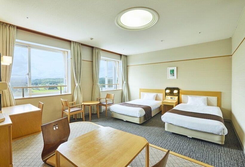 Kamenoi Hotel Ichinoseki