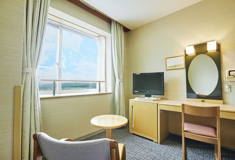 Kamenoi Hotel Ichinoseki