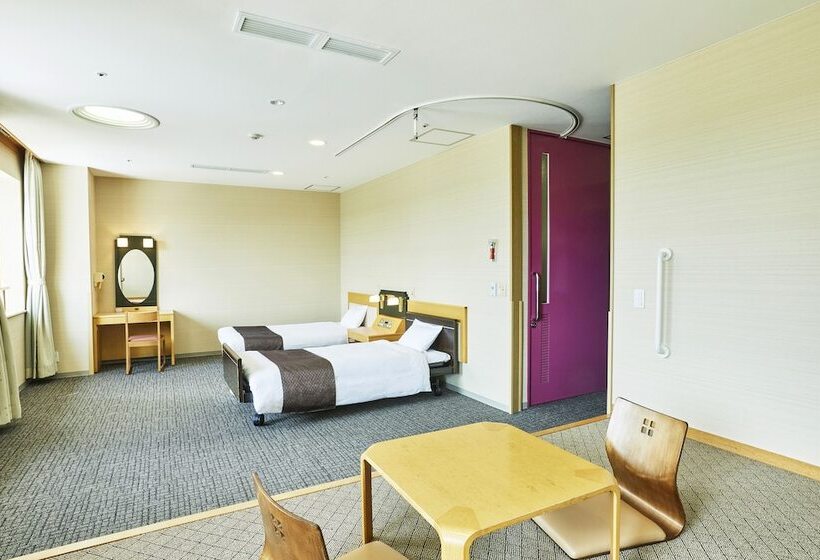 Kamenoi Hotel Ichinoseki