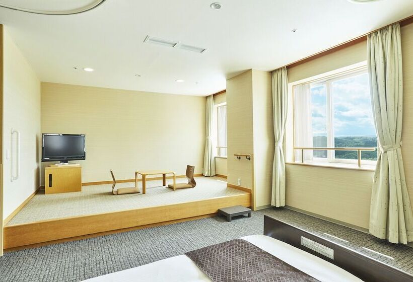 Kamenoi Hotel Ichinoseki