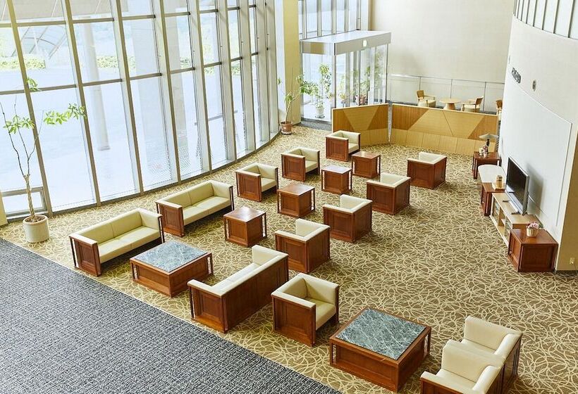 Kamenoi Hotel Ichinoseki