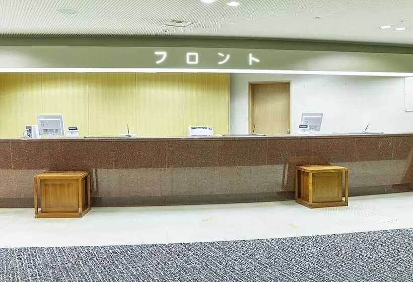 Kamenoi Hotel Ichinoseki