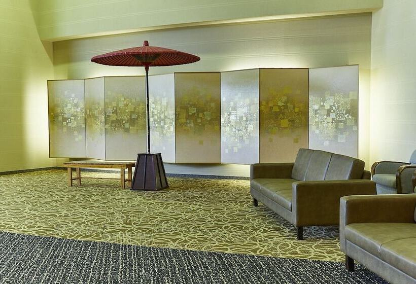 Kamenoi Hotel Ichinoseki