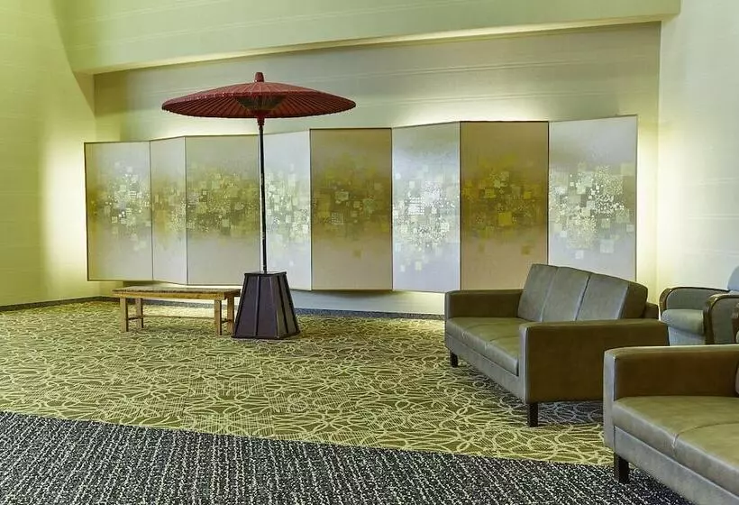 Kamenoi Hotel Ichinoseki