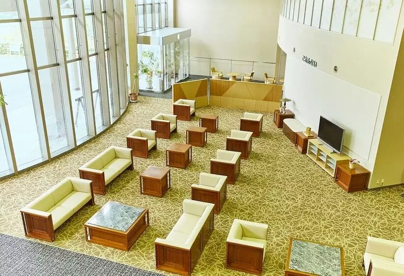 Kamenoi Hotel Ichinoseki