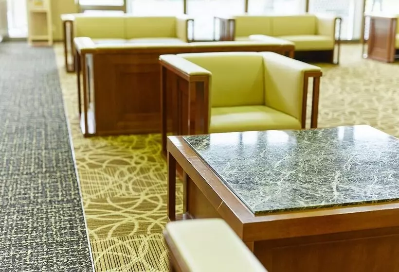 Kamenoi Hotel Ichinoseki