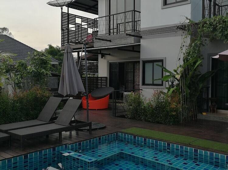 هتل Na Na Doo Homestay