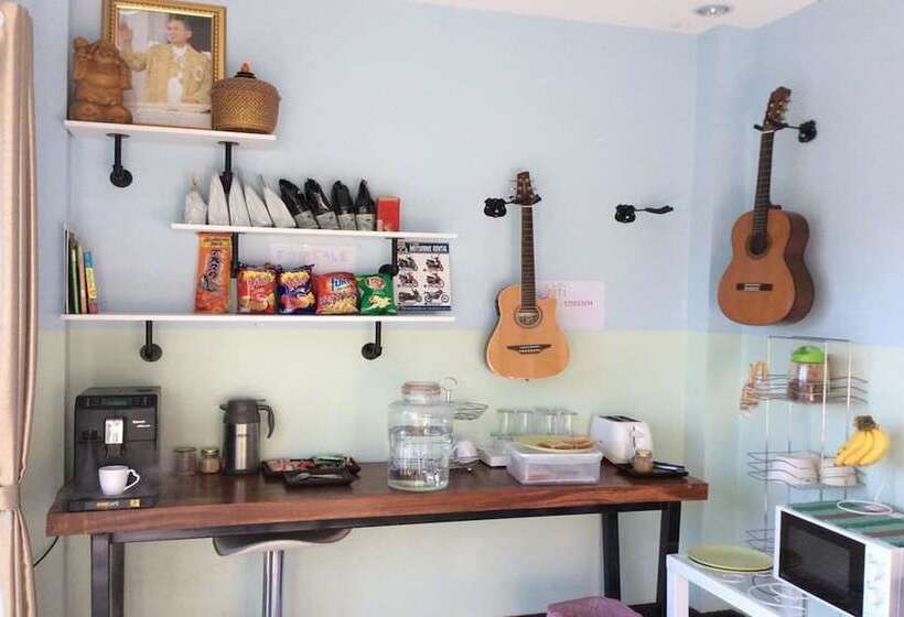 هتل Na Na Doo Homestay