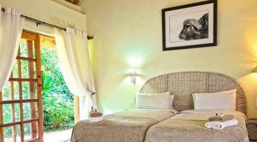 هتل Pakanaka Lodge