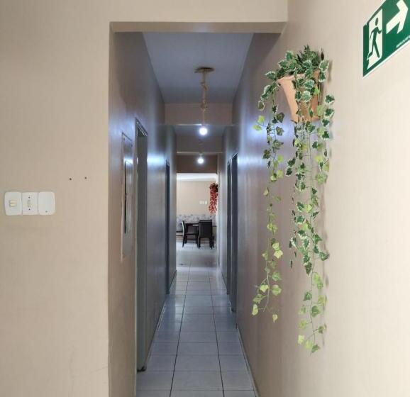 호텔 Pousada Aracaju