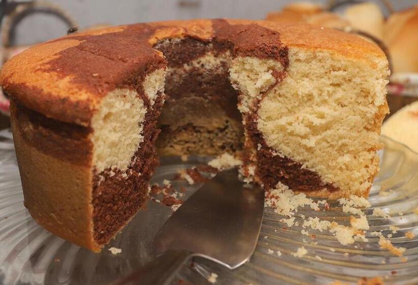 호텔 Pousada Aracaju