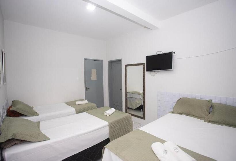 호텔 Pousada Aracaju