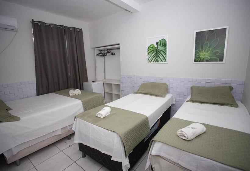 호텔 Pousada Aracaju