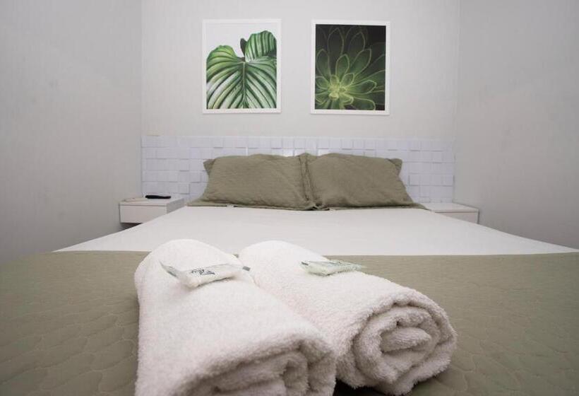 호텔 Pousada Aracaju