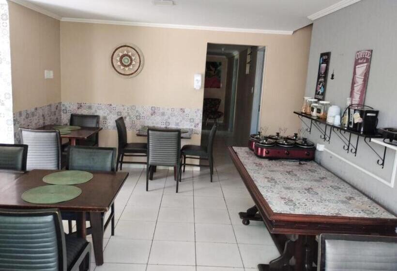 호텔 Pousada Aracaju