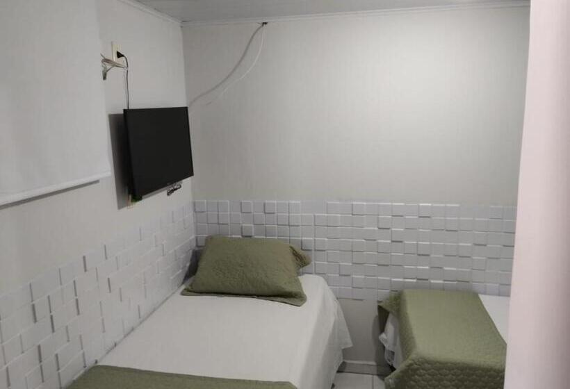 호텔 Pousada Aracaju