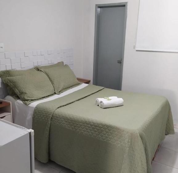 호텔 Pousada Aracaju