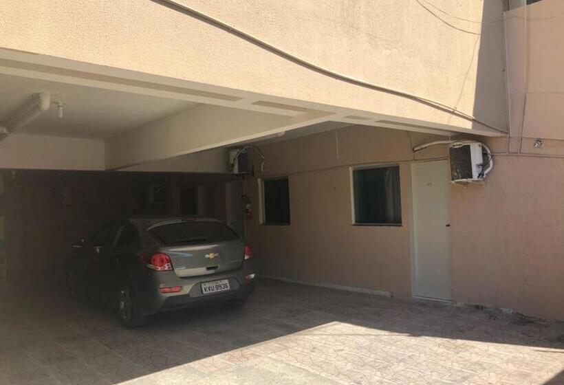 호텔 Pousada Aracaju