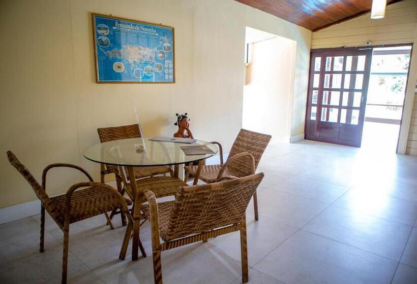 هتل Pousada Corais