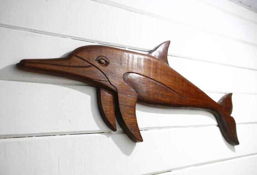 هتل Pousada Corais