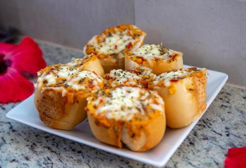 هتل Pousada Corais