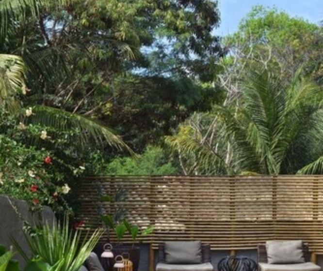 فندق Pousada Maria Bonita Noronha