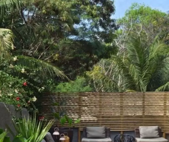 Hotelli Pousada Maria Bonita Noronha