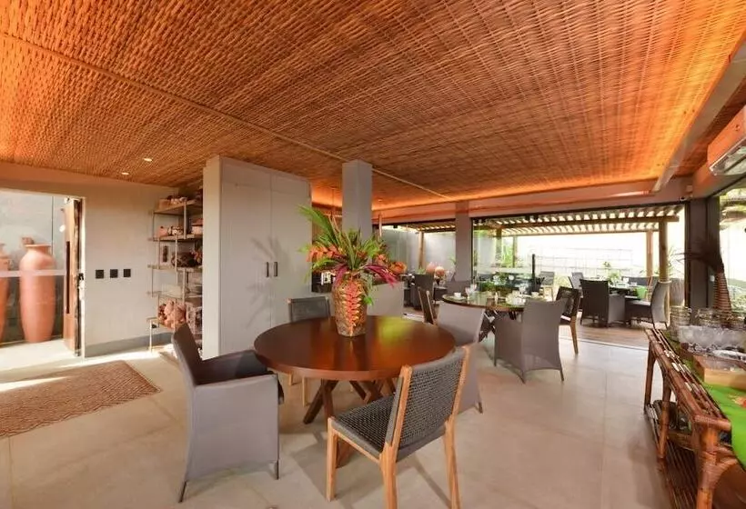 Hotelli Pousada Maria Bonita Noronha