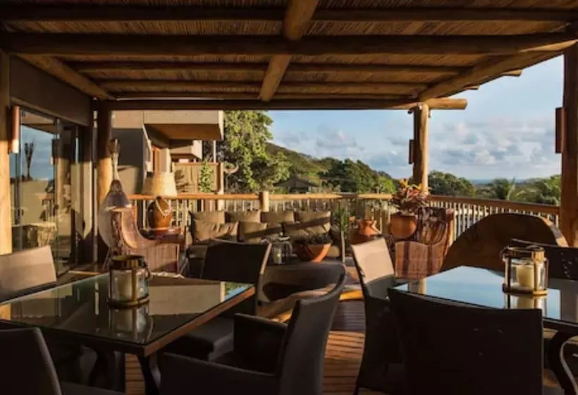 Hotelli Pousada Maria Bonita Noronha