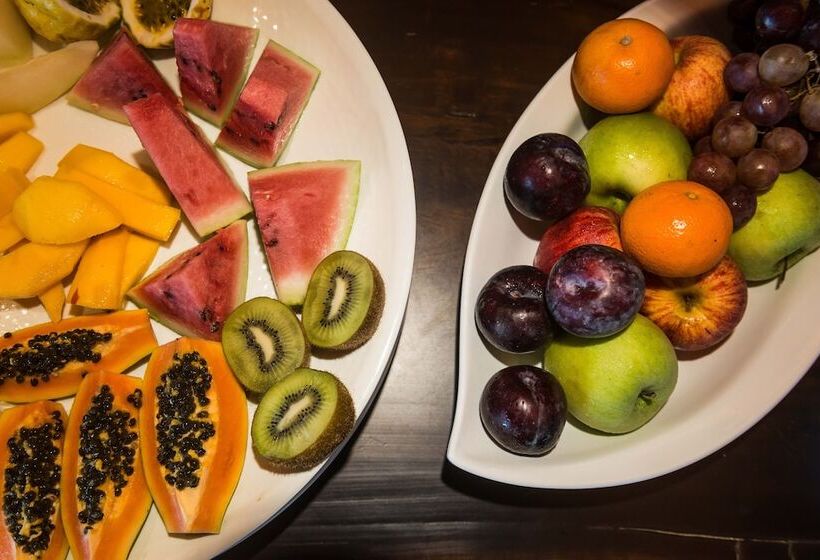 فندق Pousada Maria Bonita Noronha