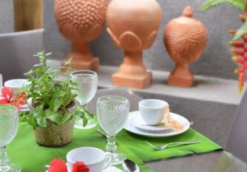 فندق Pousada Maria Bonita Noronha