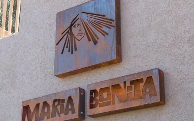 Hotelli Pousada Maria Bonita Noronha