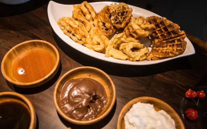 فندق Pousada Maria Bonita Noronha