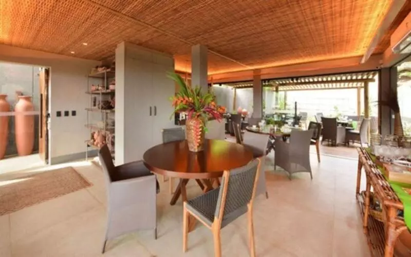 Hotelli Pousada Maria Bonita Noronha