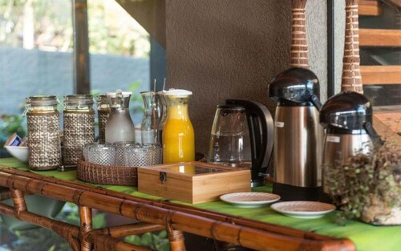 فندق Pousada Maria Bonita Noronha