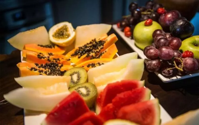 Hotelli Pousada Maria Bonita Noronha