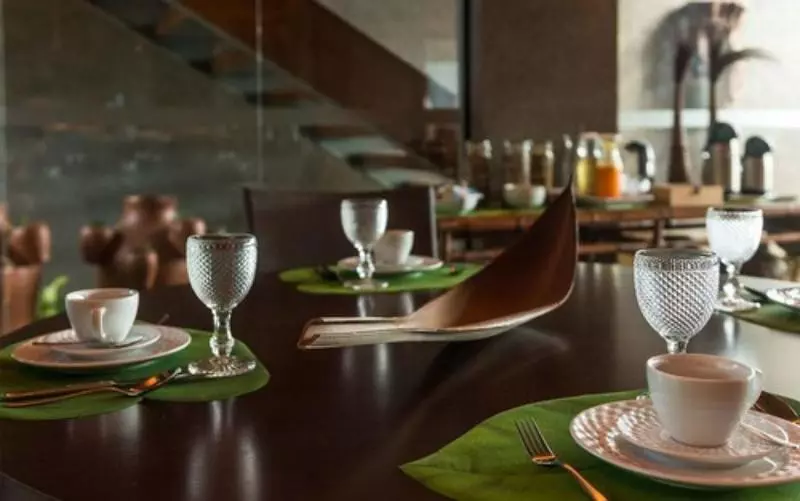 Hotelli Pousada Maria Bonita Noronha