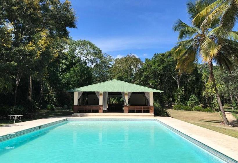 هتل Rancho Baiguate